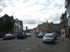 Peebles main street