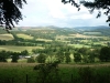 Views from Glentress