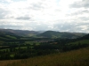 Views from Glentress