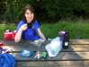 Picnic time!