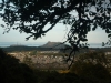 View towards Arthur\'s seat