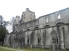 Cathedral at Dunkeld