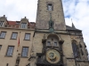 Astronomical Clock in Old Town Square