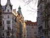 Exploring Prague