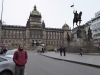 Wenceslas Square