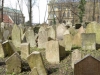 Jewish cemetery