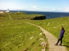 Walk to Neist Lighthouse