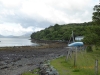 Bay near Portree
