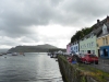 Portree harbour