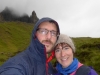 Old Man of Storr walk
