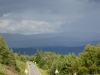 Drive from Skye to Appin