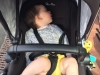 Nap time!
