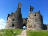 Dunstanburgh Castle