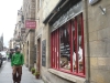 Wandering down Royal Mile