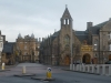 Palace of Holyroodhouse