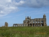 Whitby Abbey