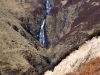 Grey Mares Tail waterfall