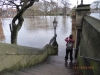 River Ouse flooding