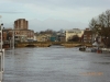 River Ouse flooding