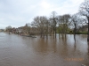 River Ouse flooding