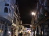 Stonegate at night :-)