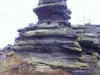 Brimham Rocks (can you spot Glenn?)