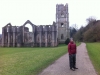 Fountains Abbey