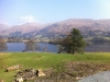 Grasmere Lake