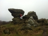 Brimham Rocks