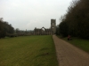 Fountains Abbey