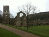 Fountains Abbey