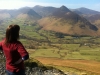 Views from Catbells