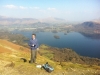 Views from Catbells