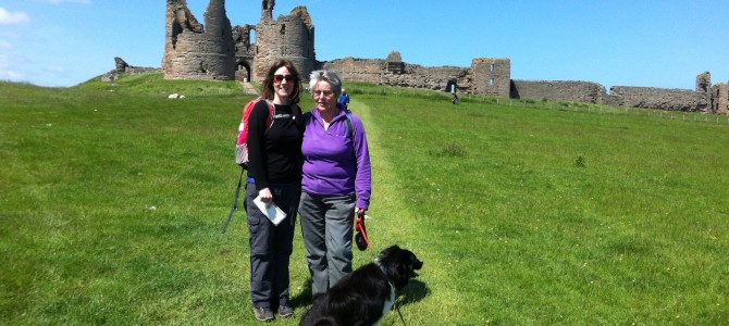 UK mini-break 14-22 June