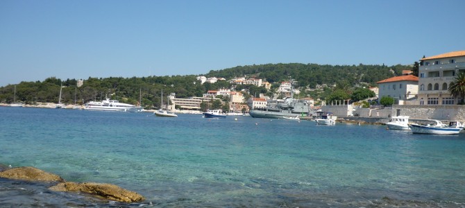 Croatia 27 May – 7 June