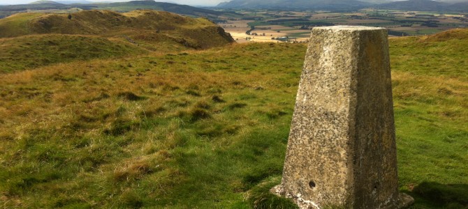 A weekend of Fringe Festival fun and Fife!