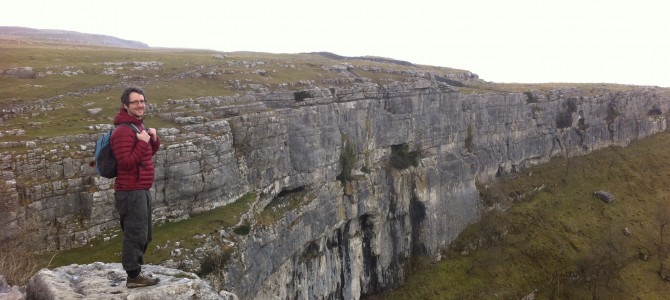 Yorkshire & Lake District – March 2015