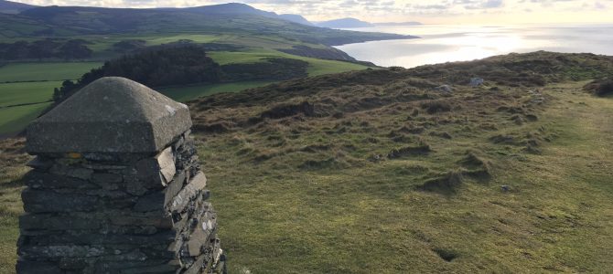 Peel Hill – Feb 2017