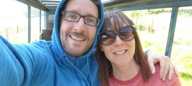 Babymoon to the Lake District – May 2017