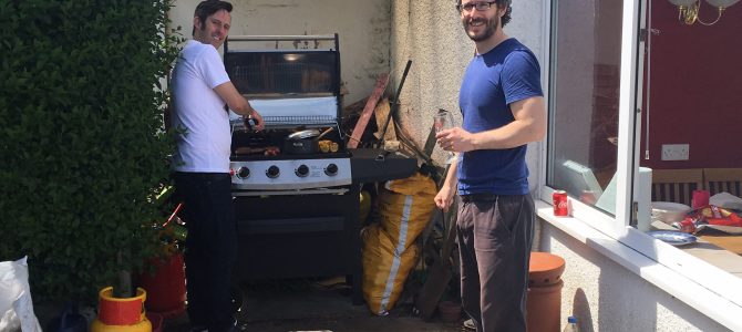 Practice & TT week 2017