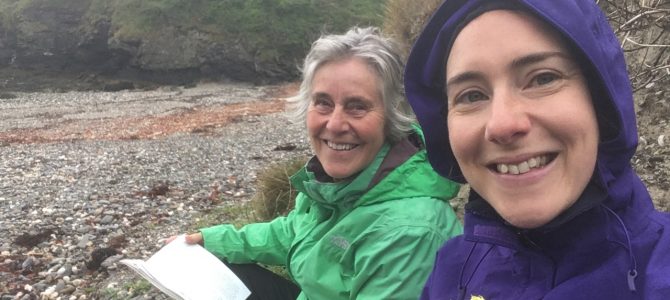 Port Grenaugh Walk – 12th June 2020 Port Grenaugh Walk – 12th June 2020