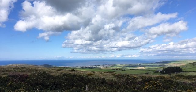 Glen Rushen Walk 31/08/20